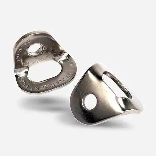 EKSED EKS-144 ÇAP/DIAMETER:12 MM 25 KN Ankraj Kulağı
