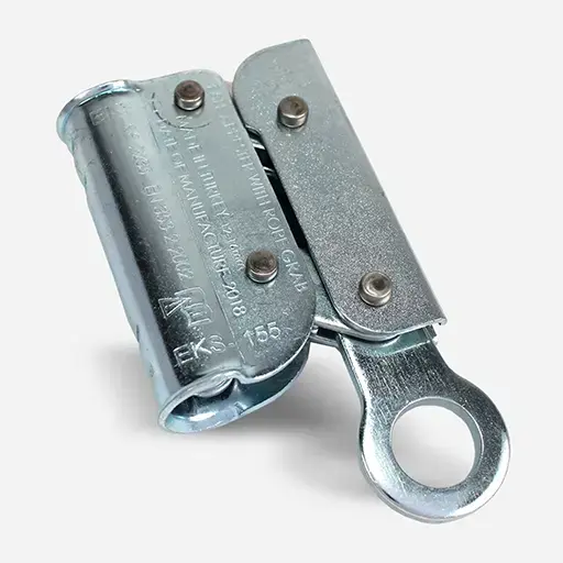 EKSED EKS-155 İp Halat Tutucu