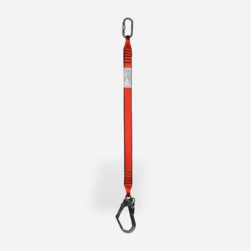 EKSED EKS-255-2 Tek Bacaklı Kolonlu Halat