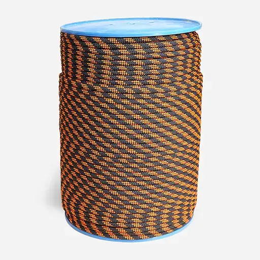 EKSED EKS-264-P 16MM Polyester Dikişli Halat